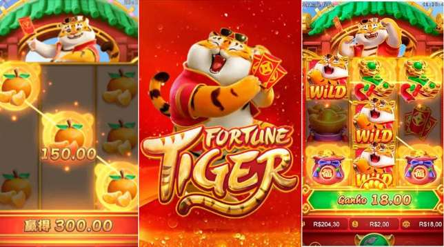 Jogo do Tigre Betano - Jogue Fortune Tiger na Betano Casino