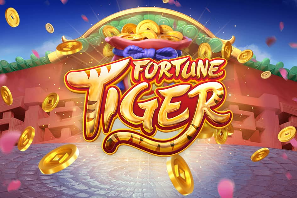 Fortune Tiger Betano - Jogue o jogo do Tigre no cassino Betano